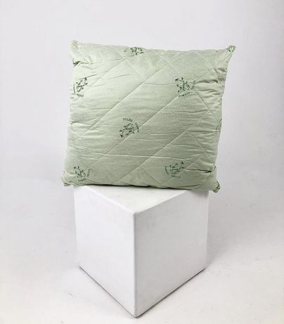 Подушка для сну 70Х70 Бамбук