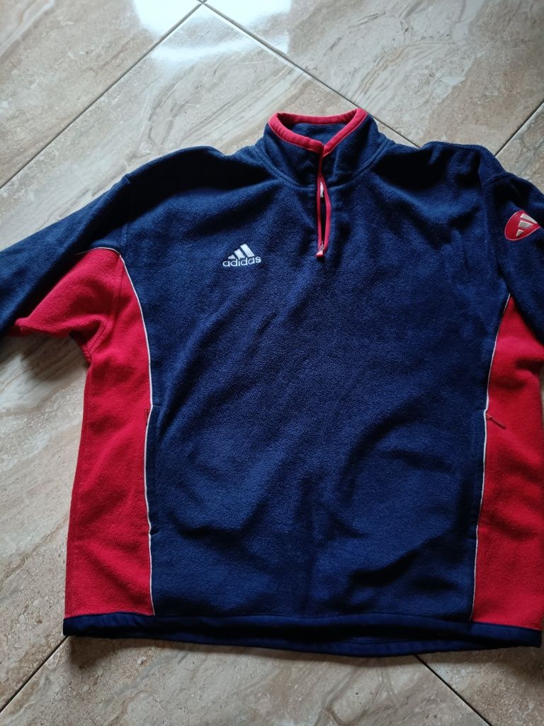 Polar męski firmy adidas XXL