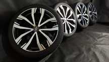 Oryg. Kola, AluFELGI R18 Renault, Mazda, Kia, Toyota, Honda, Ford