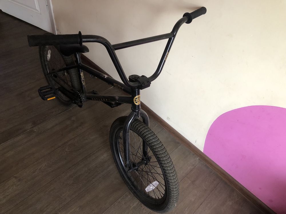 Продам велосипед BMX