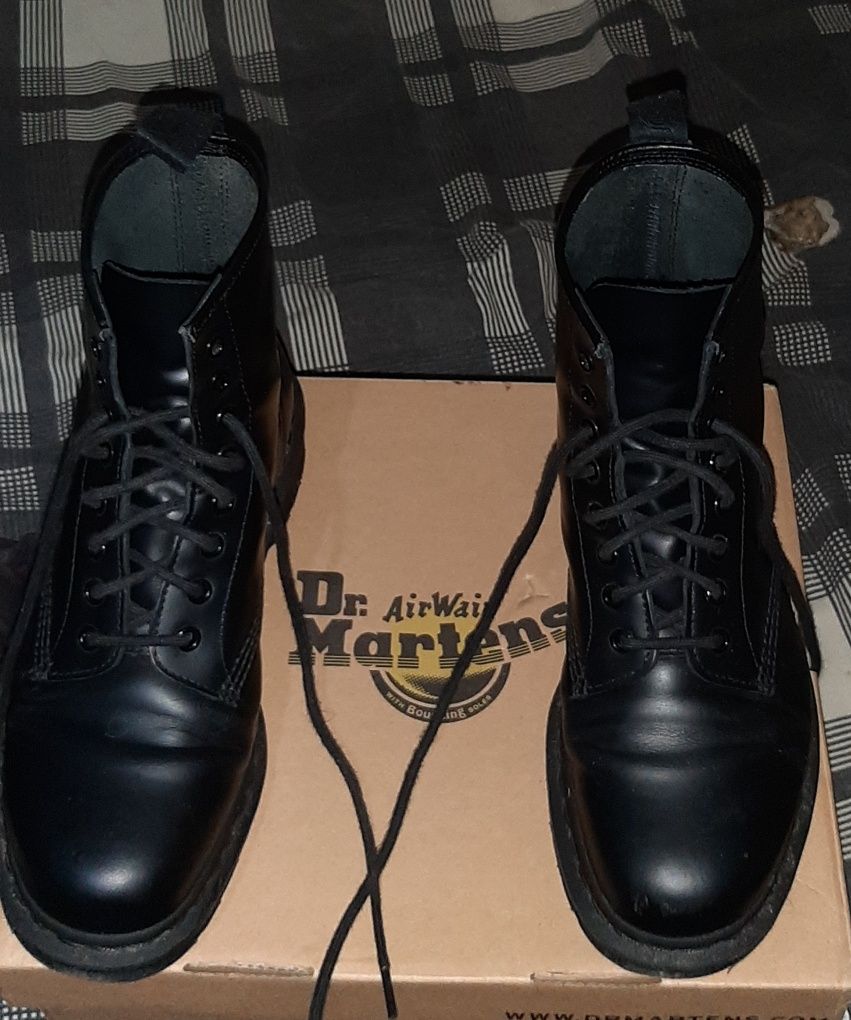 Botas Doc Martens