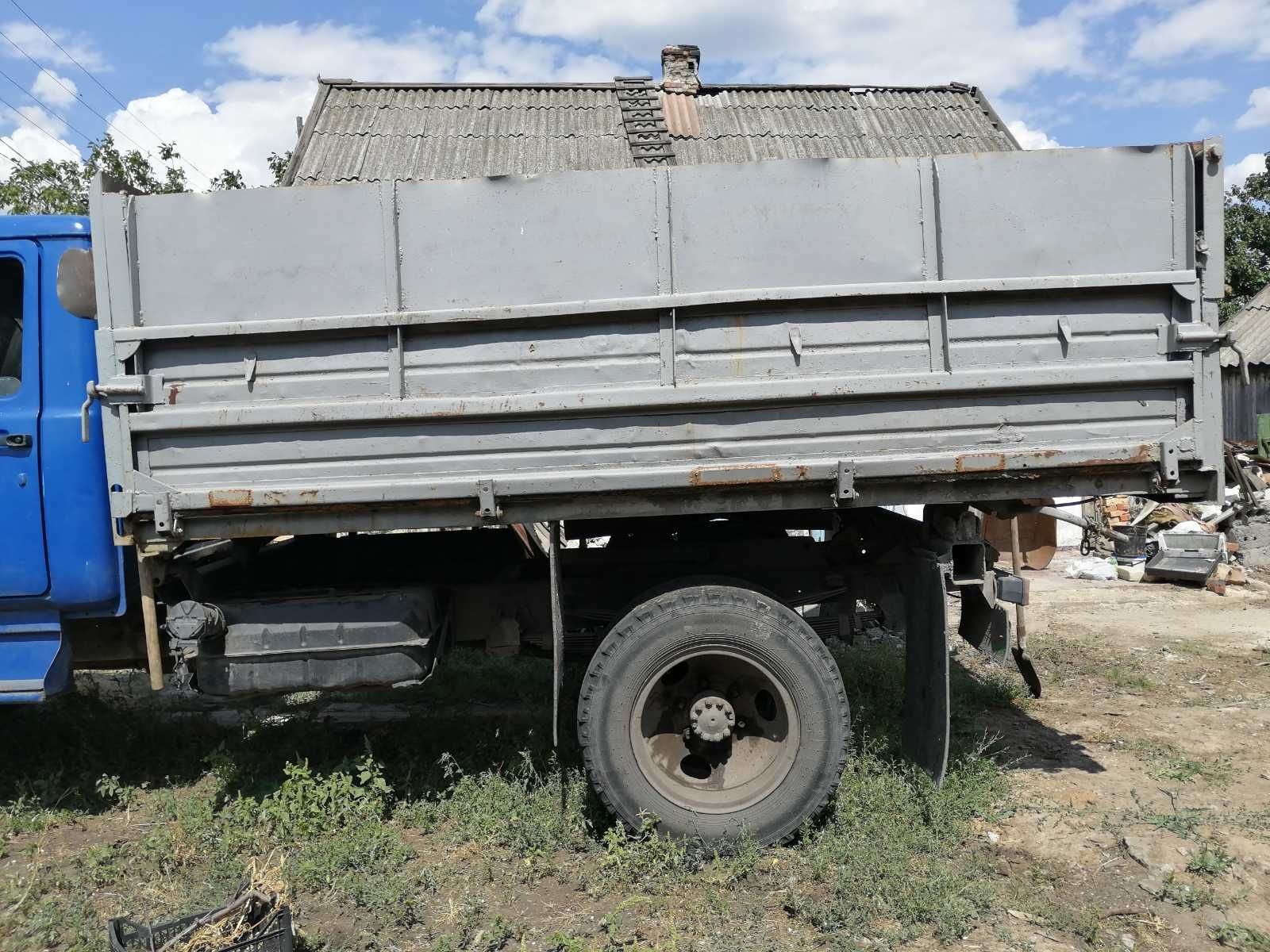 Вывоз мусора, расчистка участка, погрузка, уборка помещений и т. д