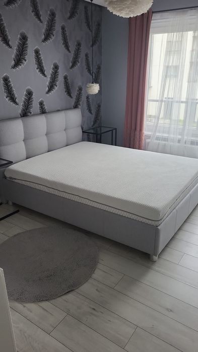 Materac Vinotti 160x200