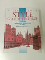 Style w architekturze - Wilfried Koch, encyklopedia architekta