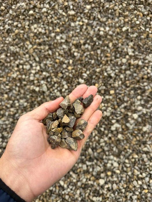 Kruszywo dolomitowe DEWON 8/16