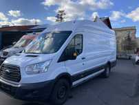 Ford Transit  Ford Transit Wysoki Mega Max Klima Kamera 2019