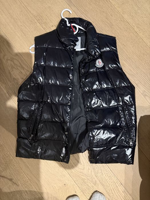Kamizelka moncler rozmiar s/ m
