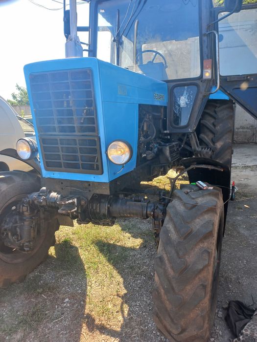 Продажа трактора  МТЗ--82.1
