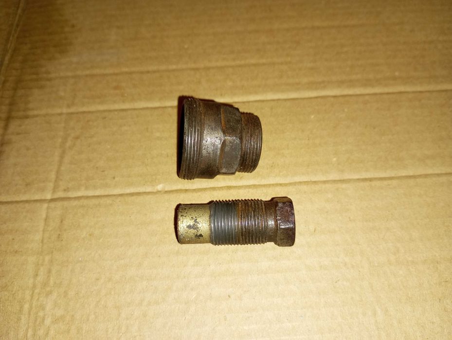 Съемник сцепления звезды шестерни веломотор дырчик мопед СССР