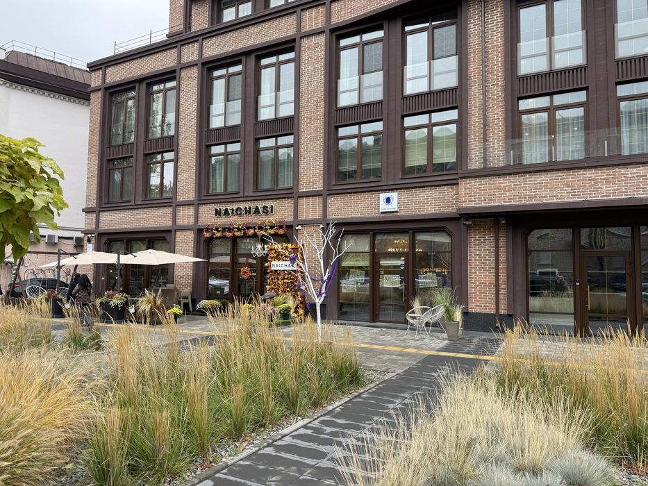 Аренда помещения ЖК Классик Холл, центр города.