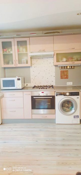 Продам 3х ком кв пр. Гагарина. Магдональдс