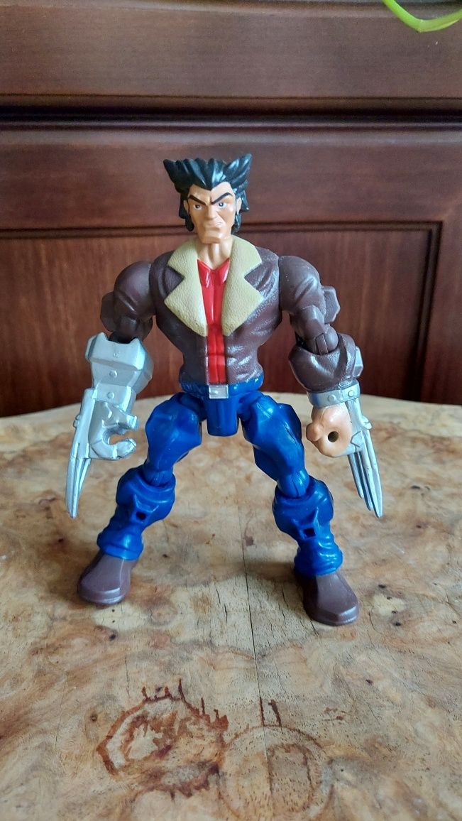 Wolverine - Hasbro - Marvel  - Figurka
