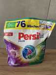 Kapsułki do prania Persil Color. 76szt.