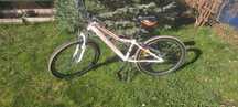 Rower Kross Lea JR 1.0