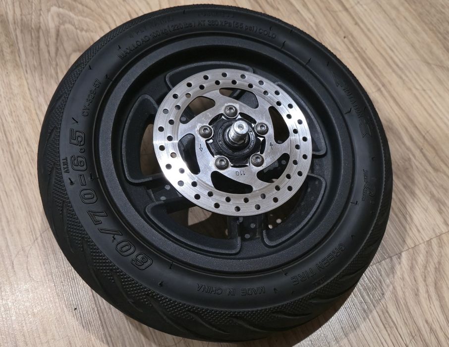 Ninebot F2Pro (42км/ч)