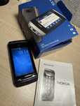 NOKIA ASHA 306 telefon jak nowy Wawa