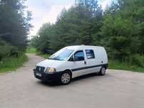 Citroen Jumpy 2.0 HDI 2005r