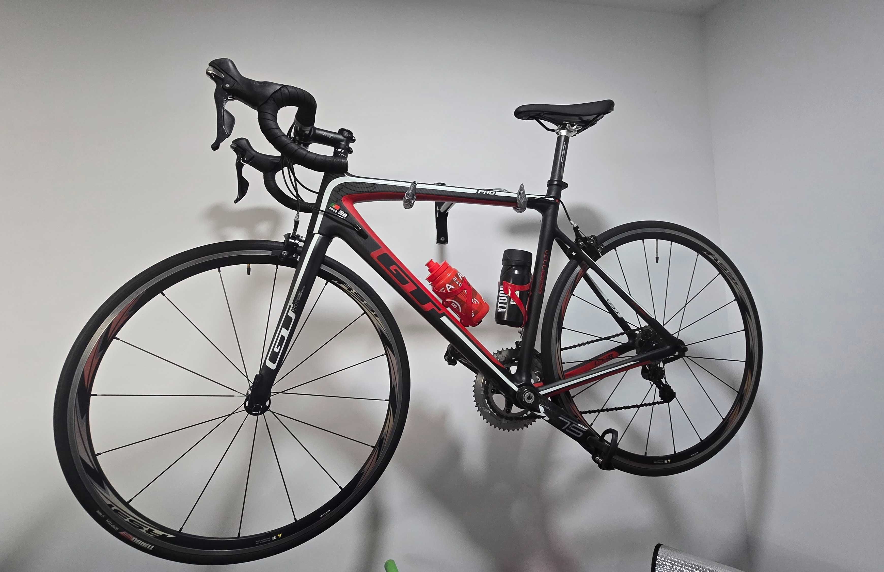 Bicicleta Estrada