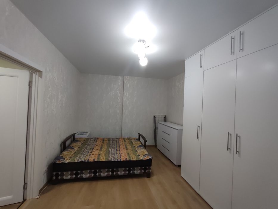 Оренда 1к квартири в Ірпені з ремонтом!