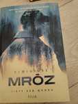 Listy zza grobu - Remigiusz Mróz