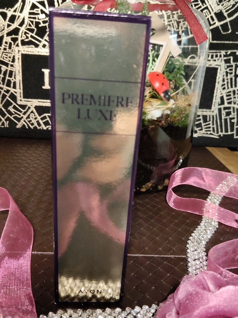 Avon woda Premiere Luxe 50ml