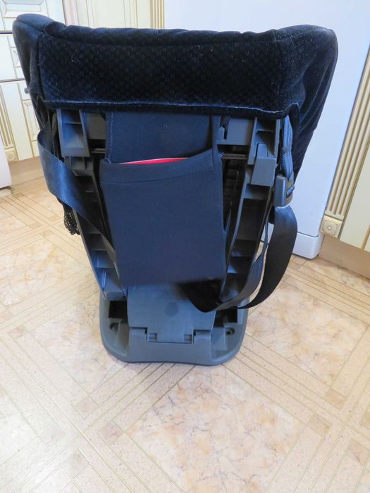 Автокресло Britax safe-n-sound meridian AHR от 0 до 5 лет