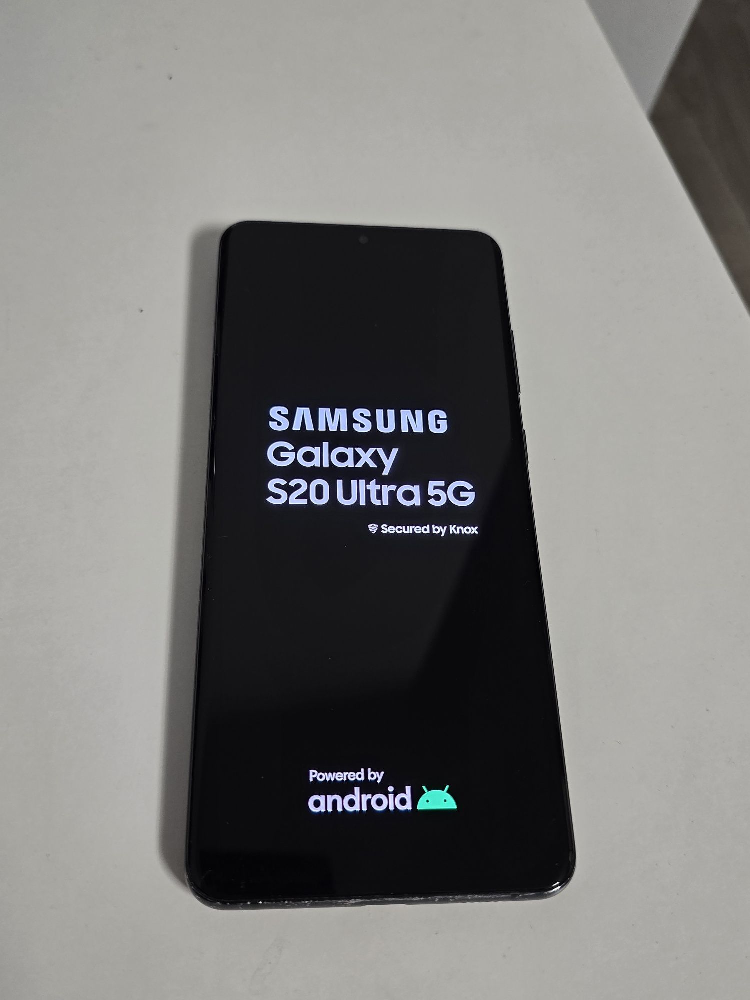 Samsung Galaxy S20 Ultra 5G