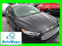 Разборка FORD FUSION MK5 13- детали авторазборка запчасти ШРОТ кузов