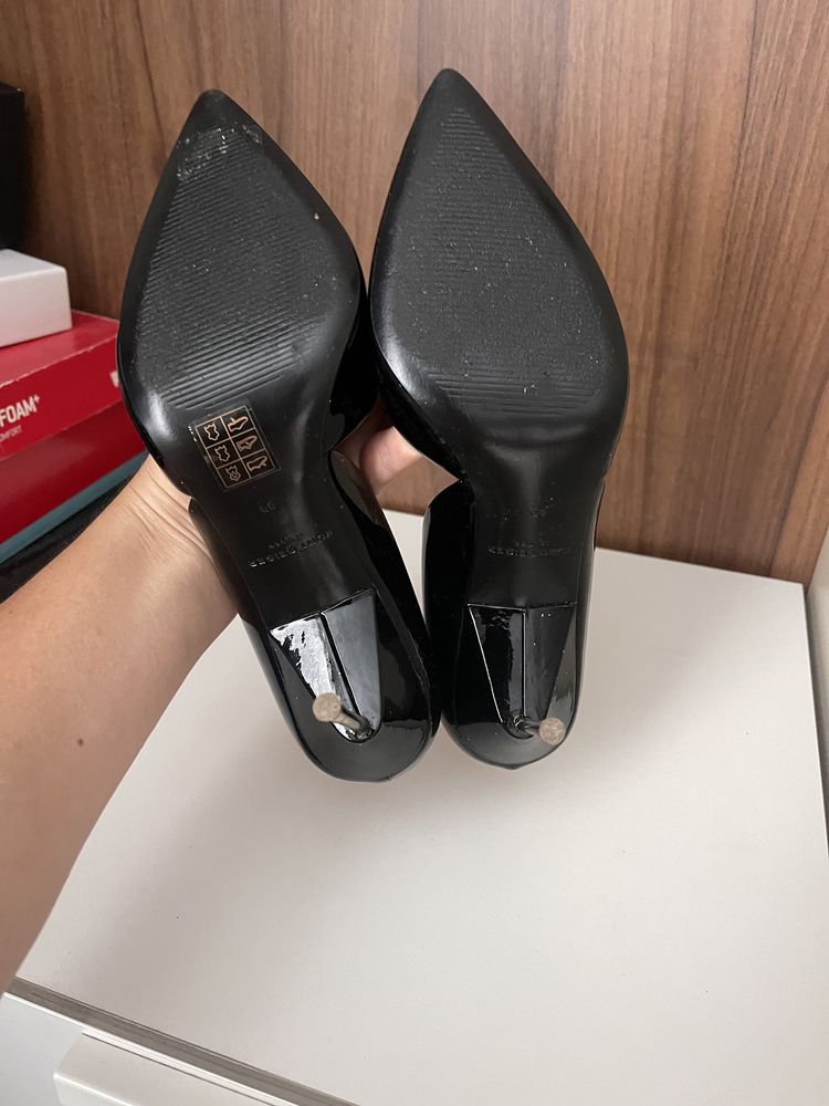 Туфлі kurt Geiger