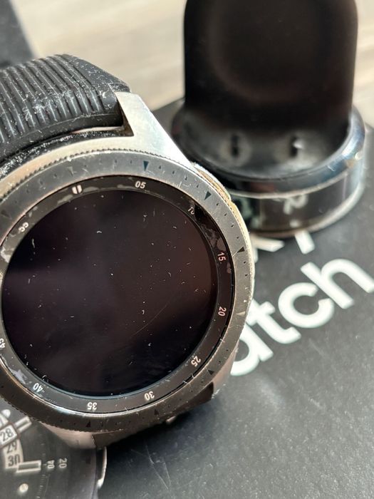 Smartwatch Galaxy Samsung