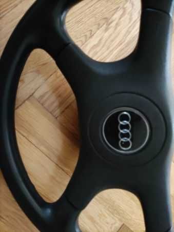 kierownica audi 80 b4,b3,100,c4 coupe,cabrio bez poduszki