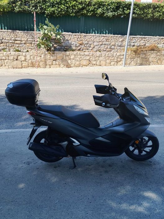 VENDO PCX 2019 - Muito Conservada