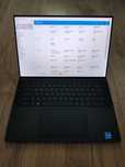 DELL XPS 9510 i7-11800H/4k/64GB/512GB/3050Ti