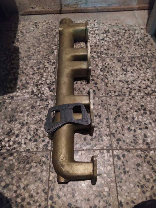 Star 200 kolektor ssący