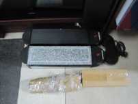 Grill raclette elektryczny 1200W kamień naturalny Klarstein Tenderloin