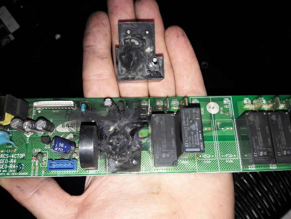 Ремонт микроволновых печей. Ремонт СВЧ. Ремонт микроволновок