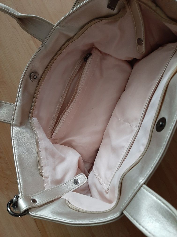 Torebka shopper Potri Composition