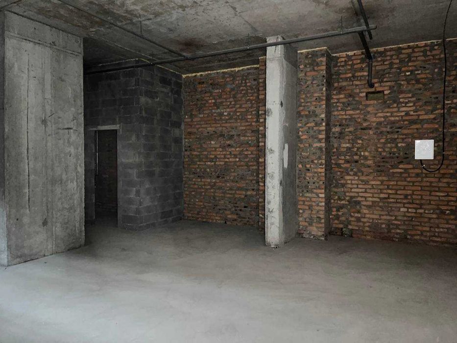 ПРОДАЖ. ФАСАД. ЦОКОЛЬ. Приміщення 60м | ЖК Варшавський 3