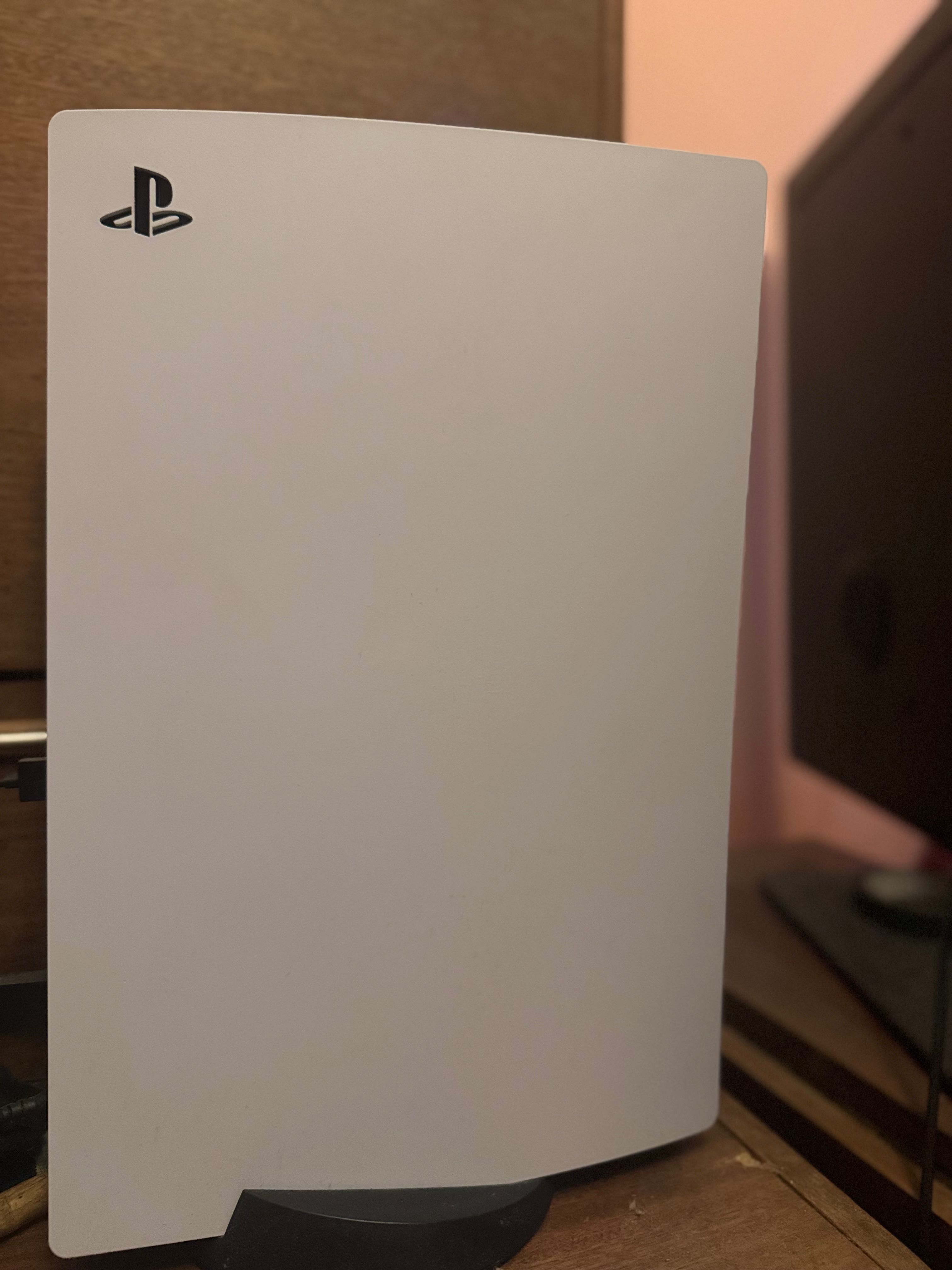 Sonu PlayStation