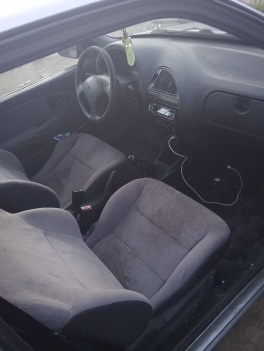 Citroen 1.5D comercial