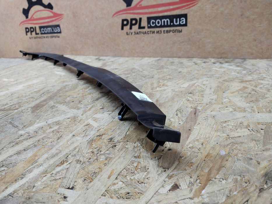 Mazda CX-5 II 2017- накладка спойлера крышки багажника KB7W-51981