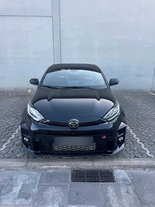 Toyota GR Yaris 1.6 T Extreme Rally