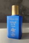L'erbolario FOGLIE DI TE woda perfumowana