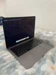 Macbook Air M1 16GB RAM 256GB Pamięci