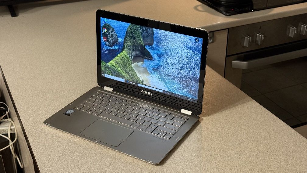 Asus UX360C Notebook PC