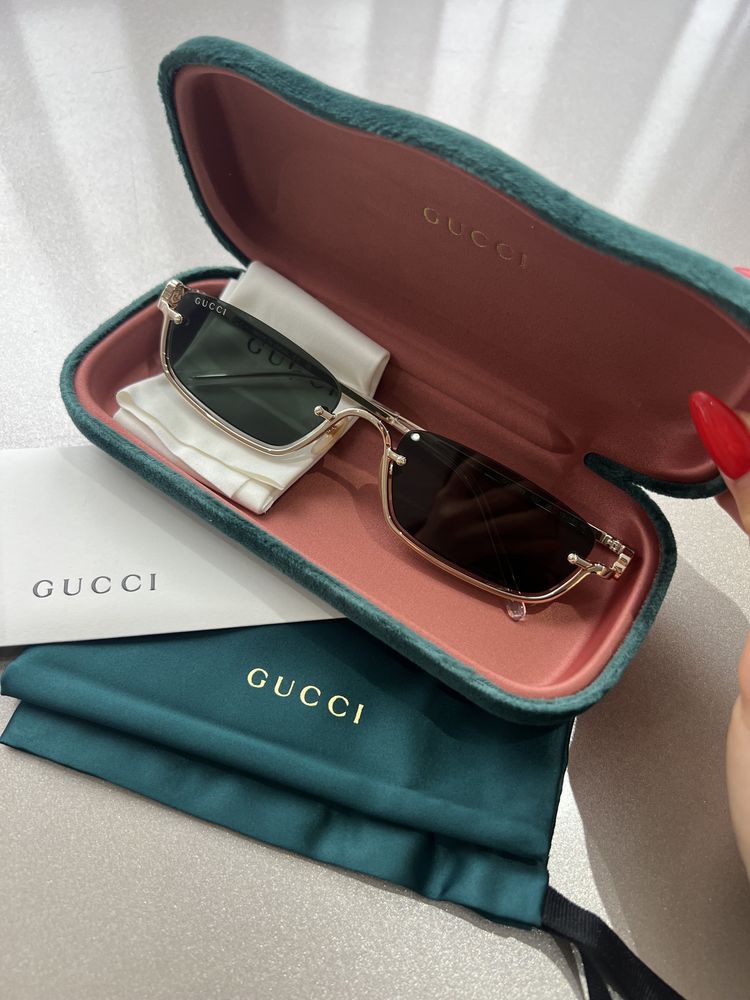 Окуляри, очки Gucci