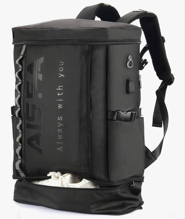 Plecak AISFA / Japonska Marka