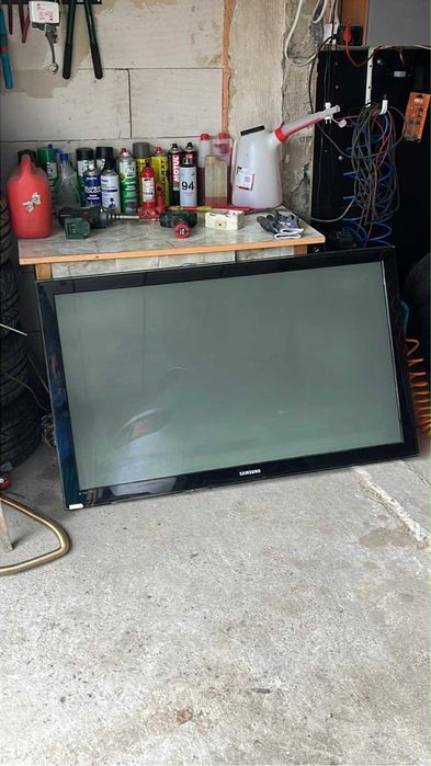 Samsung plazma 50 cali