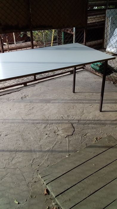 Продам столы, столешницы из текстолита