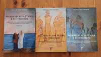 Livro - Mulheres Com Poder e Autoridade (3 Vols.) - Manuel Dias Duarte